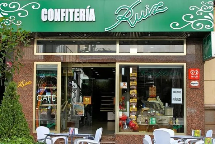 CONFITERIA RUIZ