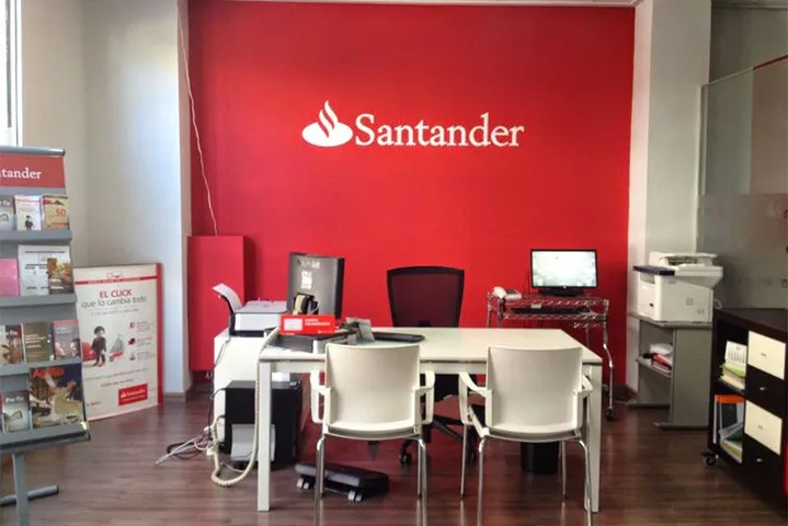 BANCO SANTANDER