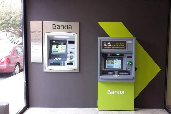 BANKIA